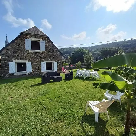 Сasa de vacaciones Maison De Avec Jardin *
