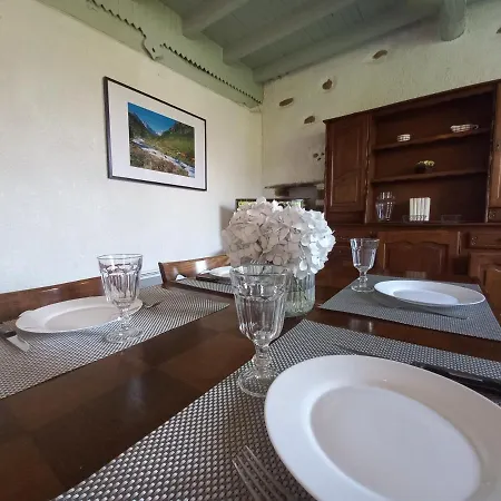 Maison De Avec Jardin Сasa de vacaciones