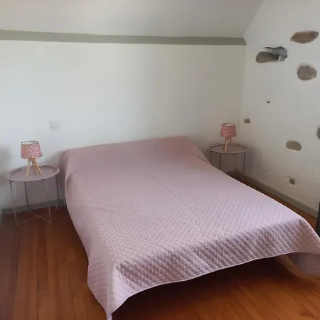 Casa vacanze Maison De Avec Jardin Adé