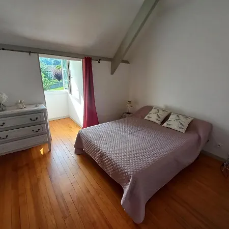 Casa vacanze Maison De Avec Jardin