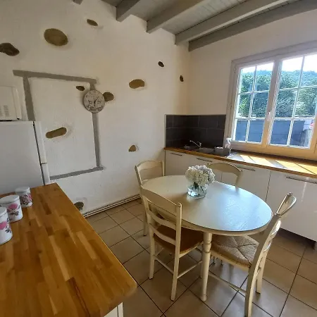 Maison De Avec Jardin Casa vacanze Adé