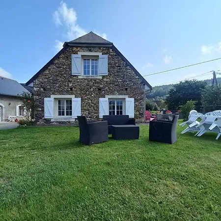 Maison De Avec Jardin *