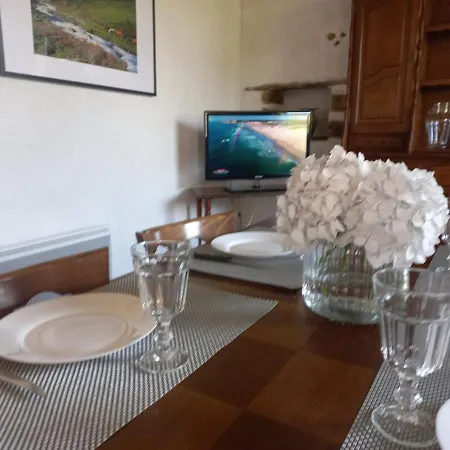 Maison De Avec Jardin Casa vacanze *