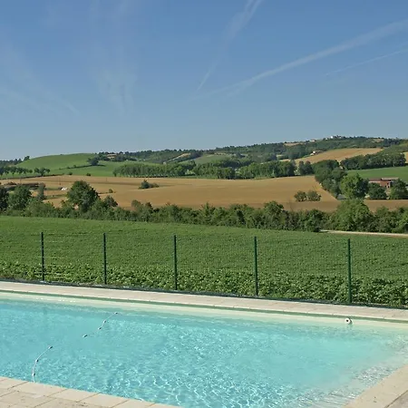 度假居 Maison De Vacances -