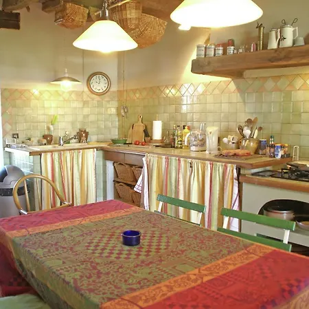 Maison De Vacances - *