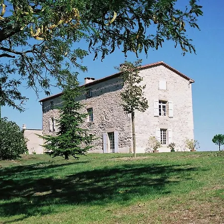Maison De Vacances -