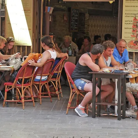 Maison De Vacances -